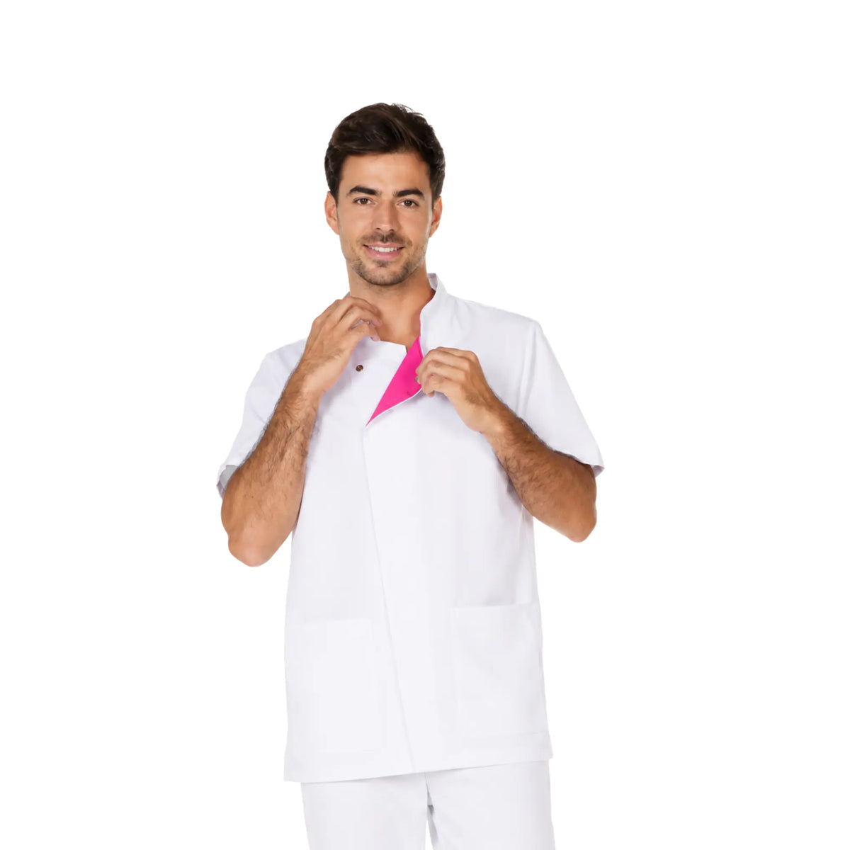 Jules - Tunique - Homme - 75 cm - Hasson Hasson 