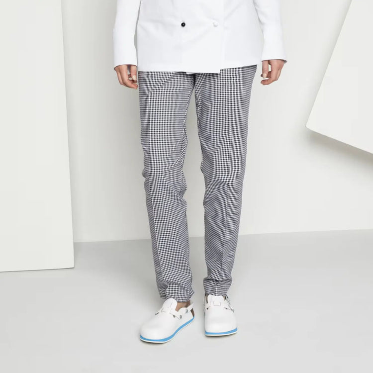 Kay SL - Sabot Cuir naturel - Birkenstock Birkenstock 