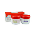 Kit Silicona Bicomponente - Poliadición - Podia Blandos - A+B - Shore A 15 - Herbitas