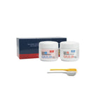 GIULIA Kit Silicone e Catalizzatore - Shore A2-3 - A+B - Herbitas