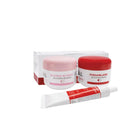 Kit Ortoplastia Básico Silicona - Blanda Blanda 200 g + Podiabland 200 g + Reaktol Celerix 30 ml - Herbitas