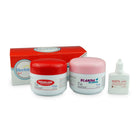 Kit Ortoplastia Básico Silicona - Blanda Blanda 200 g + Podiabland 200 g + Reaktol Celerix 30 ml - Herbitas