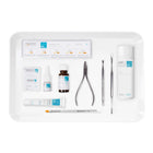 Kit de inicio profesional - Modelo plano - Goldstadt - Ruck