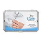 B/S Classic Starter Kit - Set iniziale - 40 compresse - Larghezza 3 mm - B/S-Spange