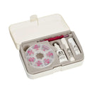 Kit de ortesis profesional B/S magnet+ Profi Set - 60 pestañas - 4 mm - B/S Spange
