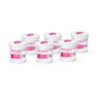 Kit silicone découverte pour orthoplastie - 3 duretés - 6 x 100 g - Ruck