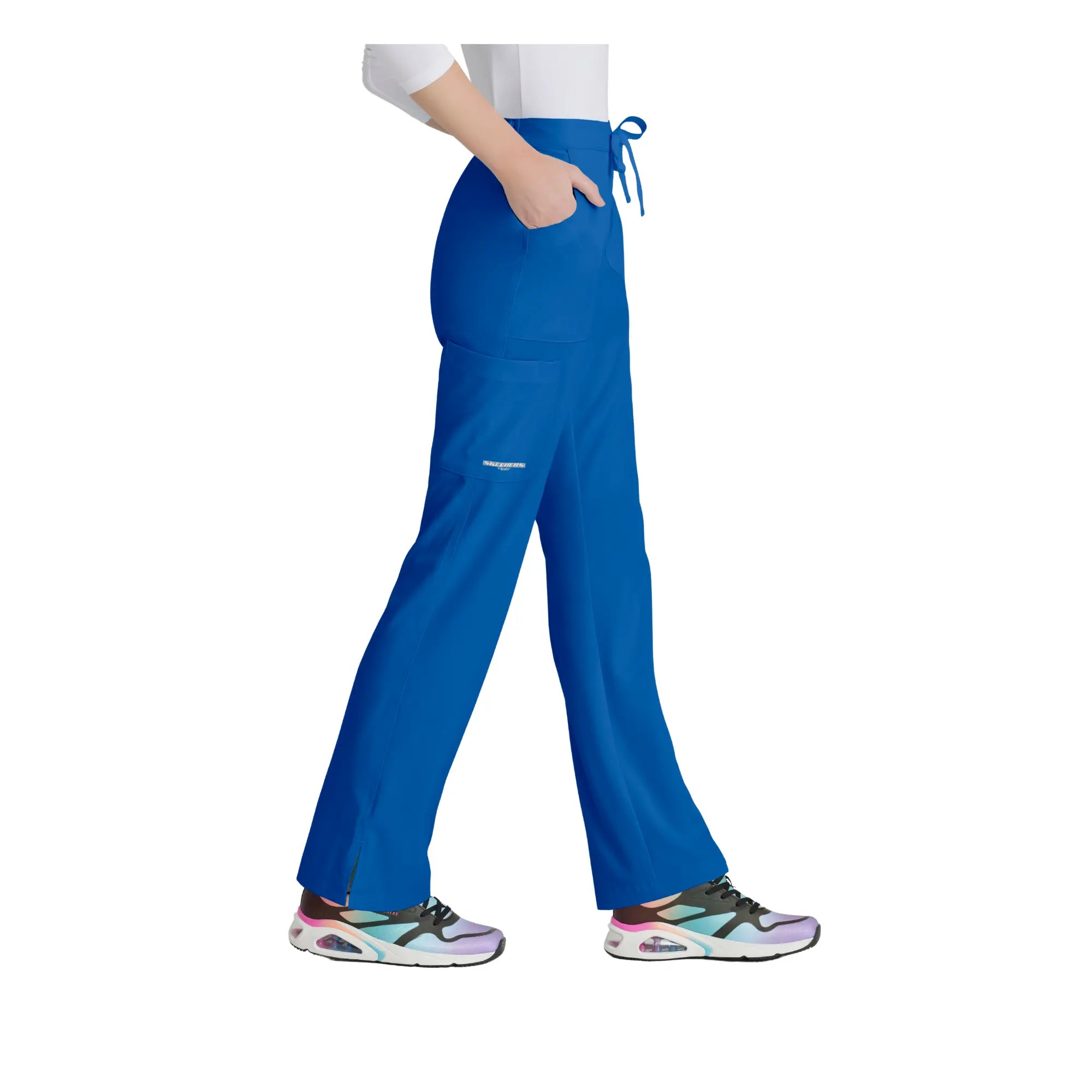 Kora - Pantalon médical cargo - Femme - Skechers SKECHERS 
