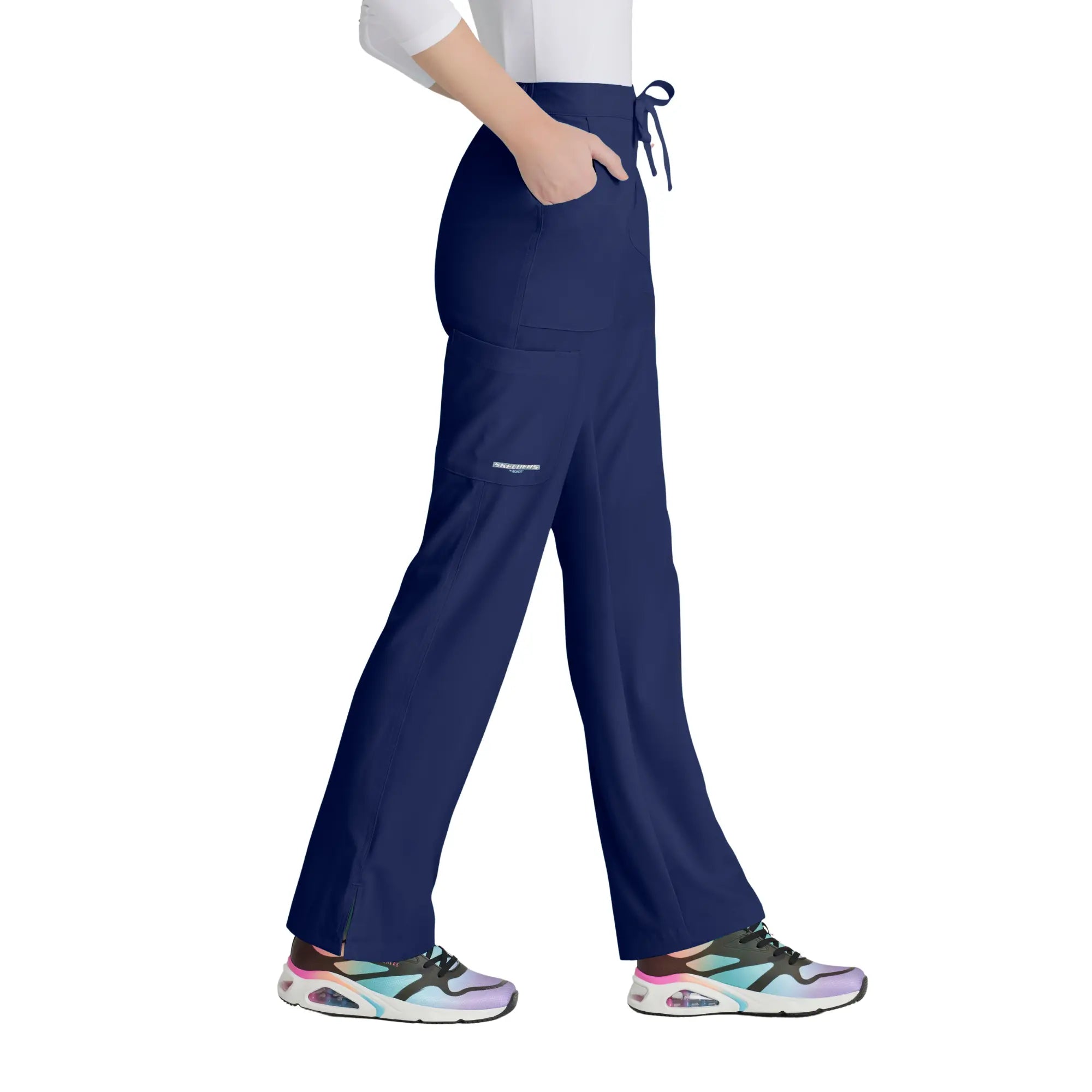 Kora - Pantalon médical cargo - Femme - Skechers SKECHERS 