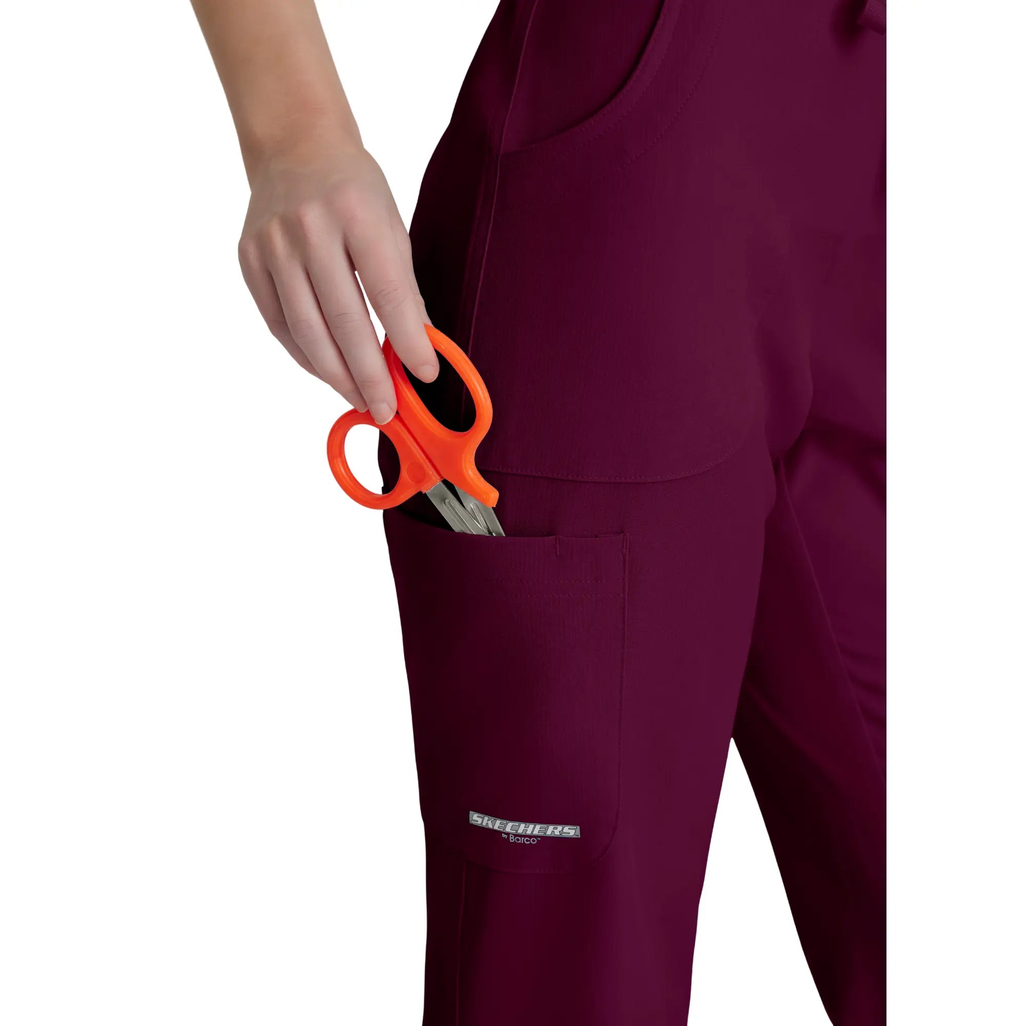 Kora - Pantalon médical cargo - Femme - Skechers SKECHERS 