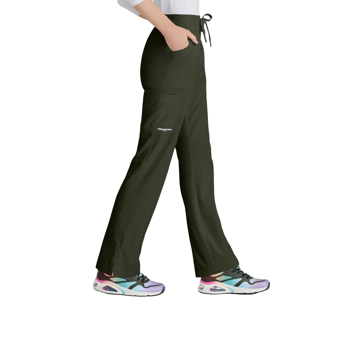 Kora - Pantalon médical cargo - Femme - Skechers SKECHERS 