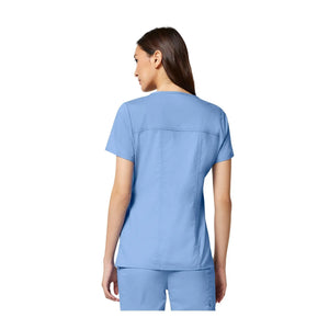 La Rochelle - Tunique col V - Femme - Cherokee Cherokee Authentic Workwear 