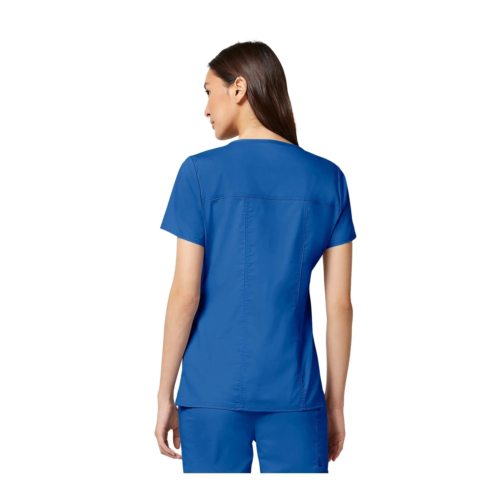 La Rochelle - Tunique col V - Femme - Cherokee Cherokee Authentic Workwear 