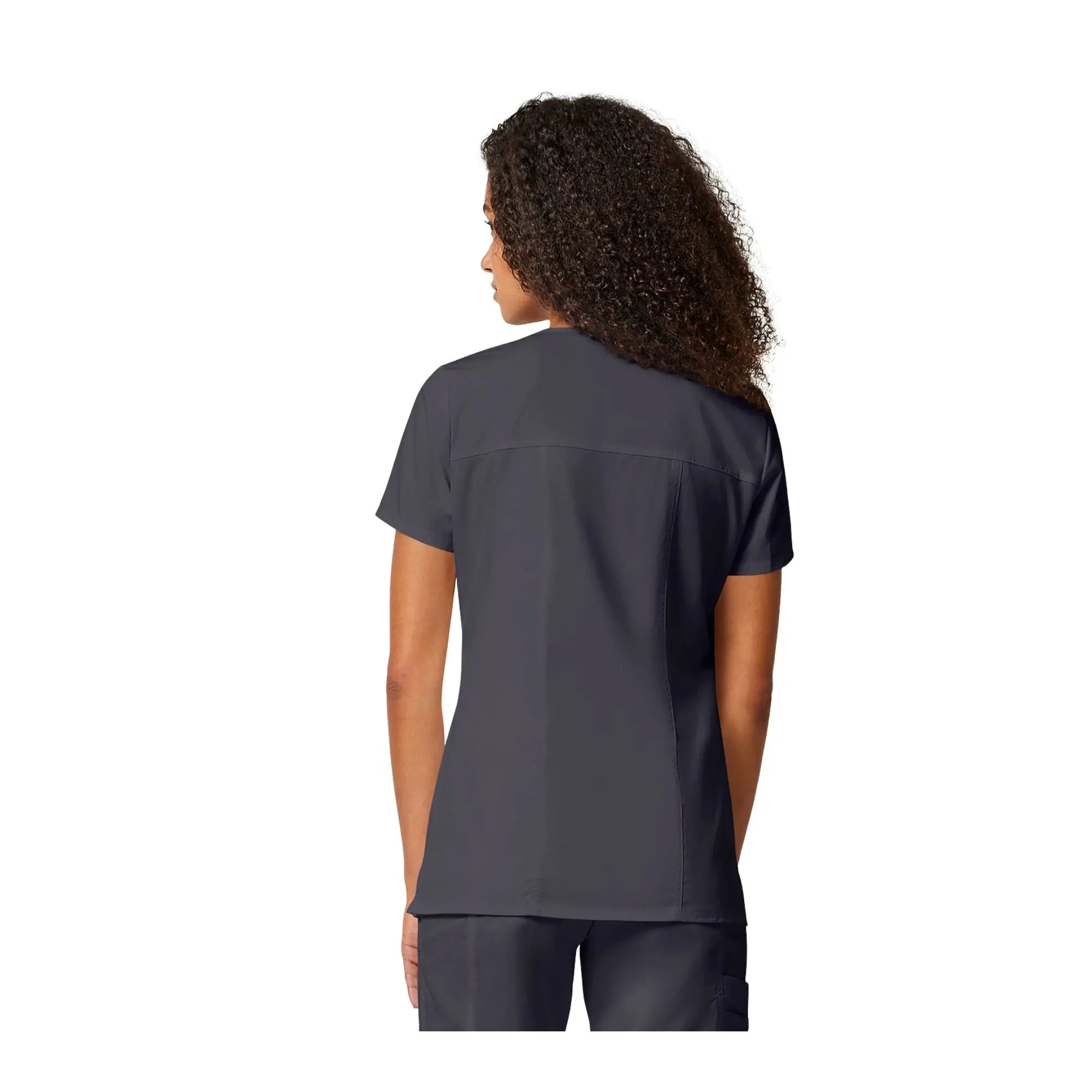 La Rochelle - Tunique col V - Femme - Cherokee Cherokee Authentic Workwear 