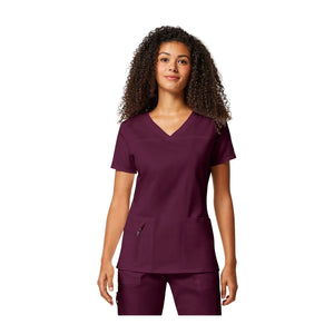 La Rochelle - Tunique col V - Femme - Cherokee Cherokee Authentic Workwear 