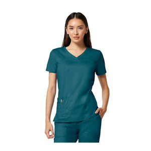 La Rochelle - Tunique col V - Femme - Cherokee Cherokee Authentic Workwear 