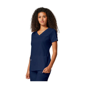 La Rochelle - Tunique col V - Femme - Cherokee Cherokee Authentic Workwear 