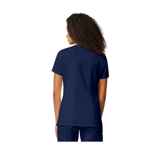 La Rochelle - Tunique col V - Femme - Cherokee Cherokee Authentic Workwear 
