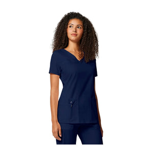 La Rochelle - Tunique col V - Femme - Cherokee Cherokee Authentic Workwear 
