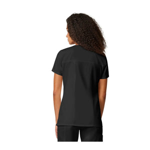 La Rochelle - Tunique col V - Femme - Cherokee Cherokee Authentic Workwear 