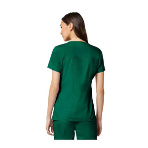 La Rochelle - Tunique col V - Femme - Cherokee Cherokee Authentic Workwear 
