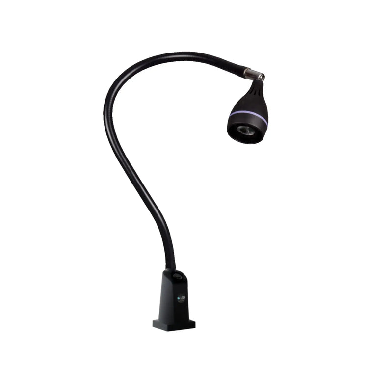 Lampe LED Carla Focus (10°) 4.4W L.65CM, L.100cm ou L.123cm - LID LID 
