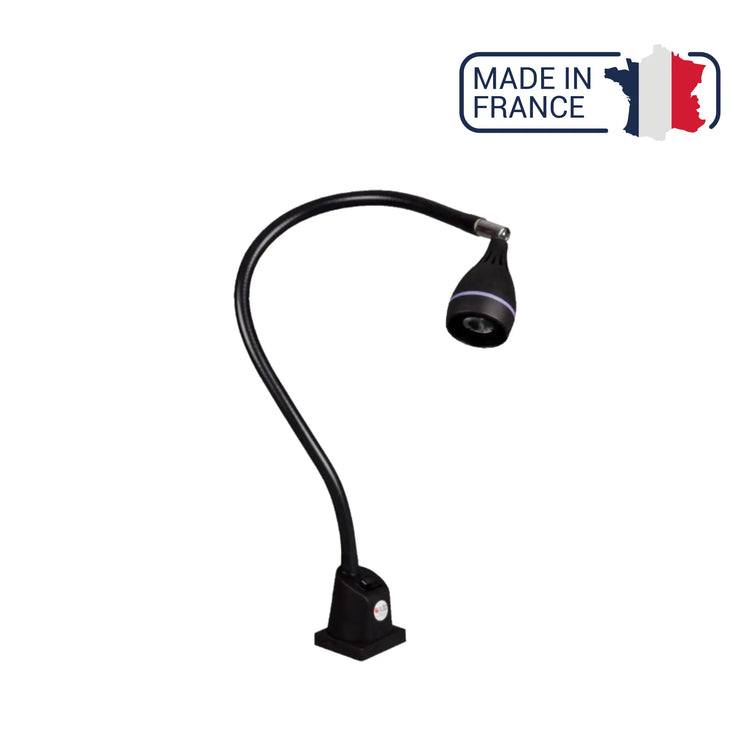 Lampe LED Carla Focus (10°) 4.4W L.65CM, L.100cm ou L.123cm - LID LID 