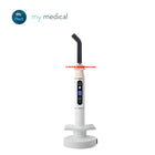 Lampe LED à photopolymériser - Sans fil - 1500 mW / cm² - 7 coloris disponibles