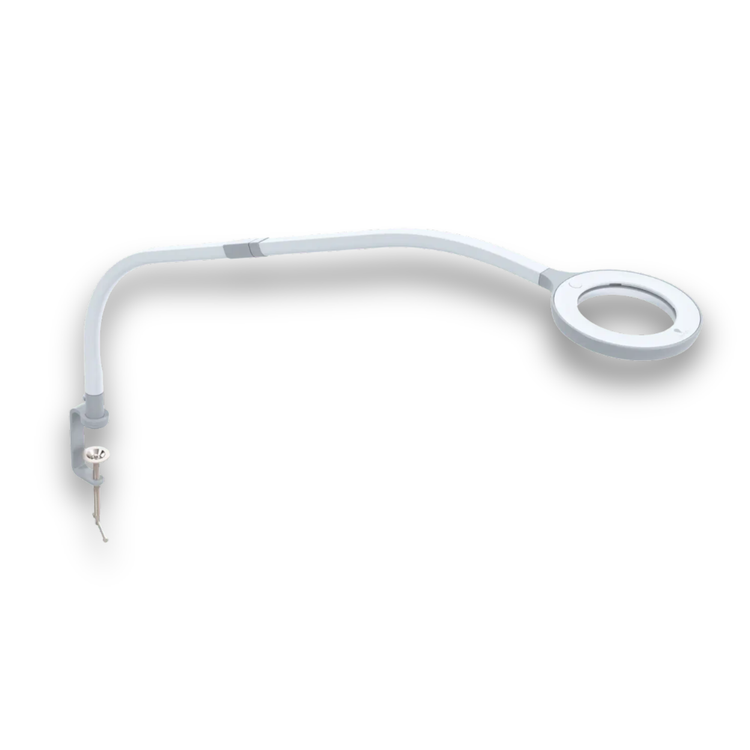 Lampe loupe LED Omega 3,5  - Ruck Ruck 