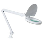Lámpara lupa articulada LUPA LED HF - 8W - 5 dioptrías - MIMSAL