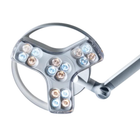 Lampe d'examen Visiano 20 Derungs - 60 000 lux - Waldmann