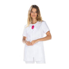 Laure - Camicetta - Maniche corte - Donna - 75 cm