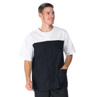 Laurent - Blusa de manga corta - Hombre - 75 cm