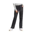 Le Mans - Pantalón recto de tiro medio con cordón - Mujer - Cherokee