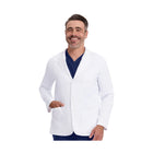 Leo - Blouse médicale - Manche longue - Homme - Healing Hands