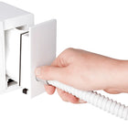 Juego de 3 filtros para micromotor Podolog Eco - Ruck