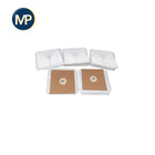 Lots 10 de sacs aspiration pour micromoteur Podomonium Jimbo