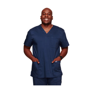 Lourdes - Tunique col V - Homme - Cherokee Cherokee Authentic Workwear 