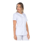 Lucile - Blouse - Manches courtes - Femme - 70 cm