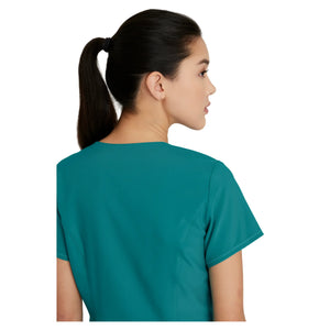 Luma - Tunique col V - Femme - Grey’s Anatomy Evolve Grey’s Anatomy 