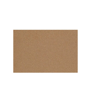 MYEGE CC - Rubber cork - 1 mm / 2 mm / 4 mm / 6 mm / 8 mm - My Podologie