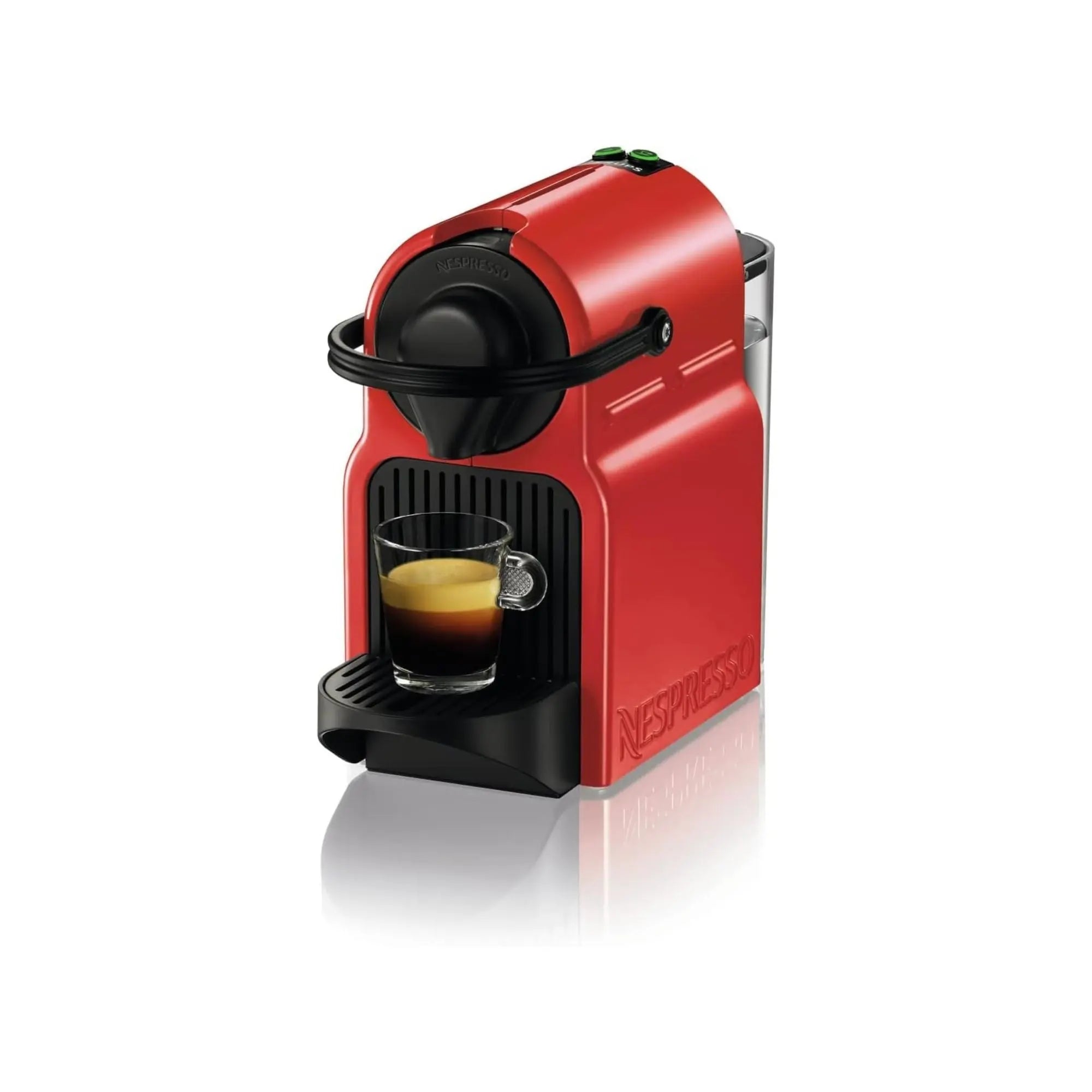 Machine à café Nespresso Cadeaux de fidélité 