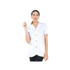 Maelle - Blouse - Manches courtes - Femme - 75 cm