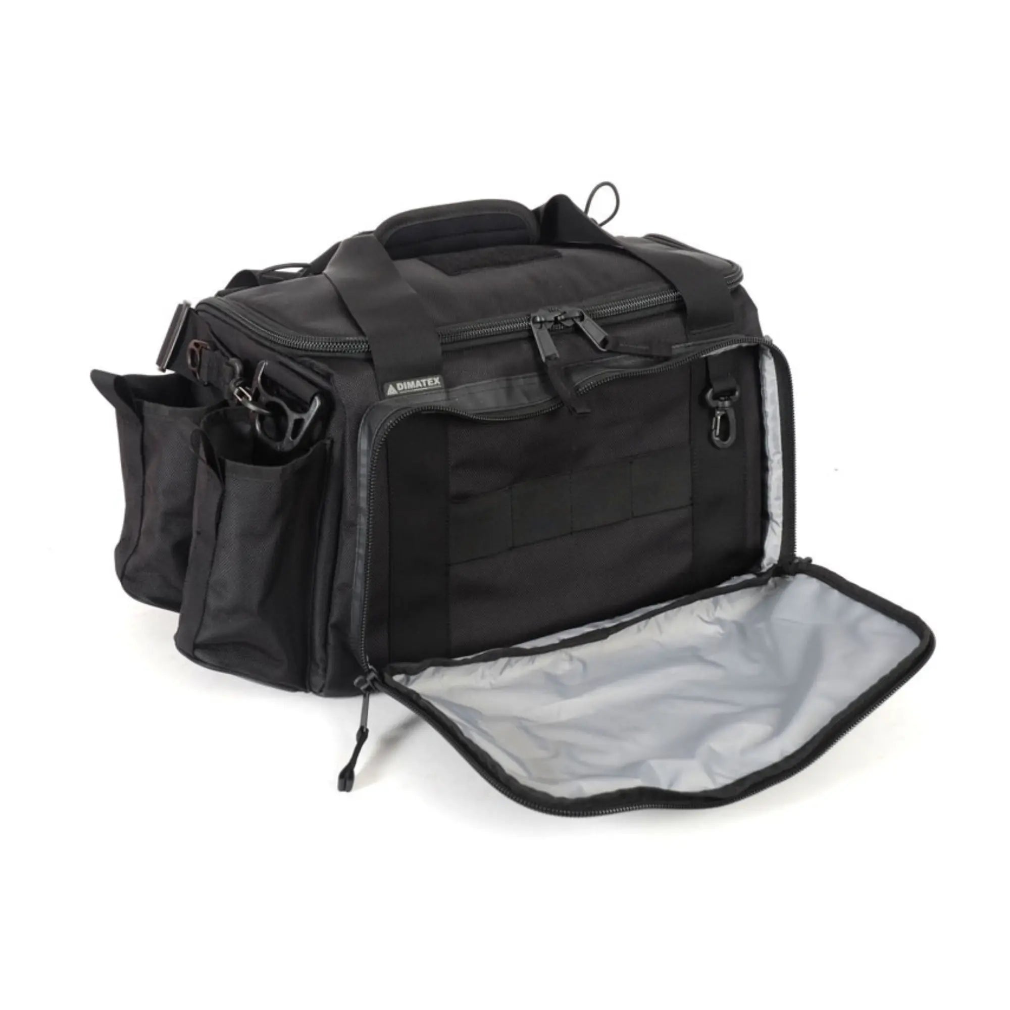 Mallette Cockpit Noir - DIMATEX DIMATEX 