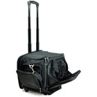 Mallette à roulettes - Rolling Med Bag - Noir