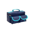 Cartella da casa FILA - blu navy - Borse Elite