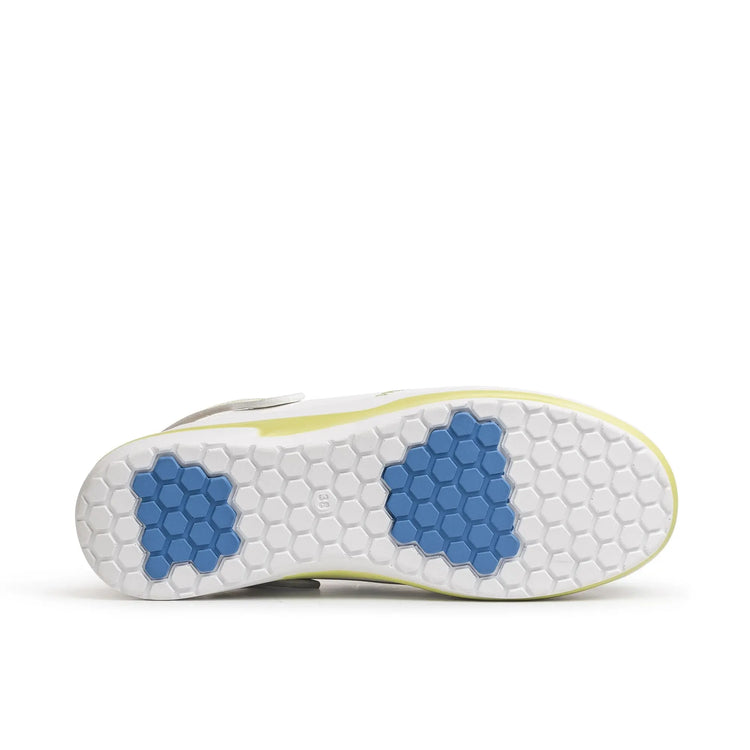 Mar - Zueco de trabajo de microfibra - Varios Colores - Dian - My Médical