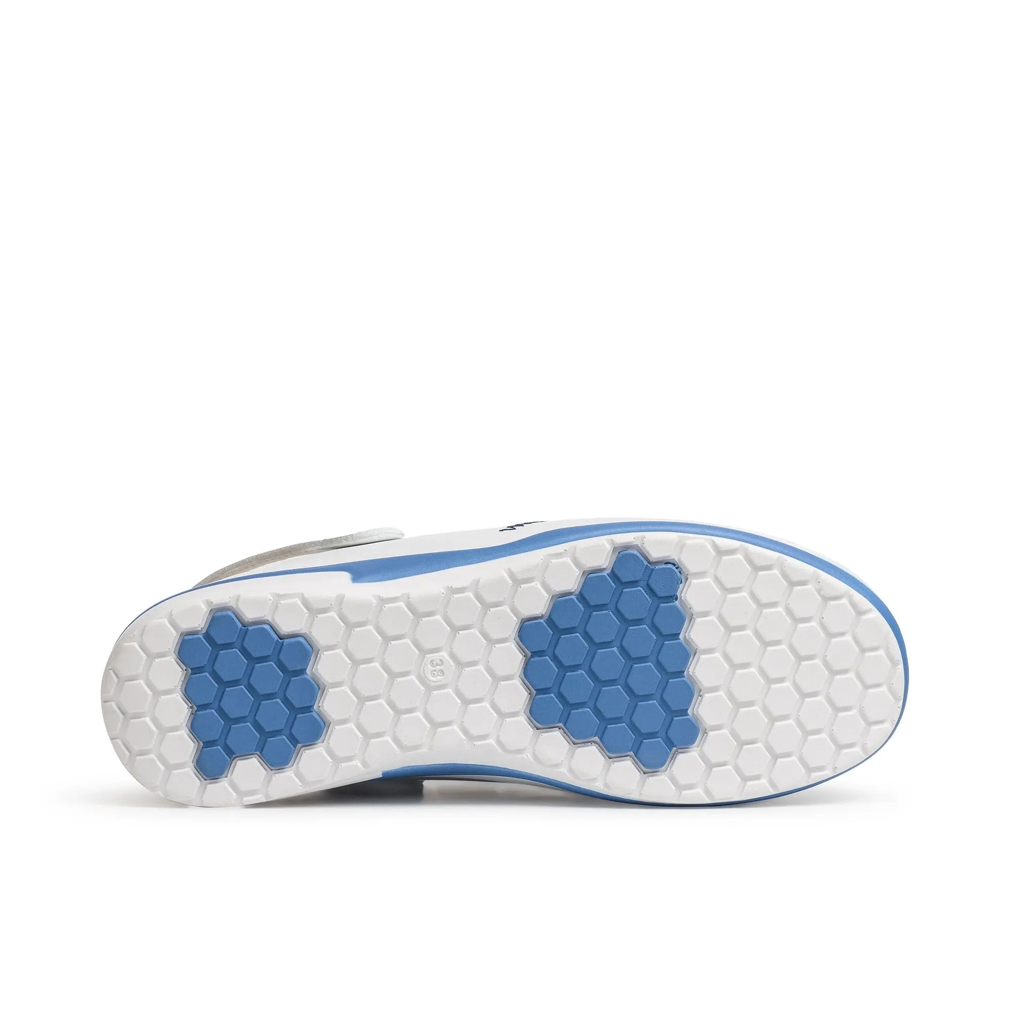 Mar - Zueco de trabajo de microfibra - Varios Colores - Dian - My Médical