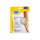 Masque Pieds Exfoliant Talons - Scholl