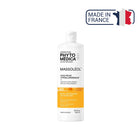 Massoléol® - Ricco olio da massaggio neutro ipoallergenico - Fragranza alla rosa - Phytomedica