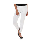 Mayotte - Leggings - Donna - Cintura elastica - senza tasca
